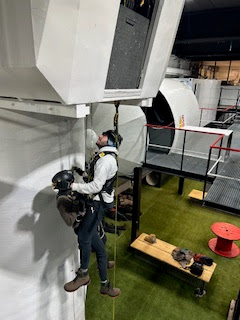 BST WAH - TA Refresh GWO