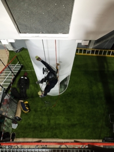 ARTR-H Rescate Avanzado en Buje Refresh GWO