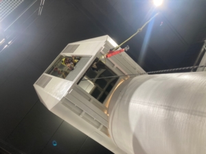 BSTR WAH Treballs a Alçada Refresh GWO