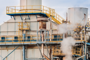 Seguridad en zonas de Atmósferas Explosivas ATEX