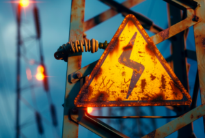 Riesgo Eléctrico nivel I RD 614/2001