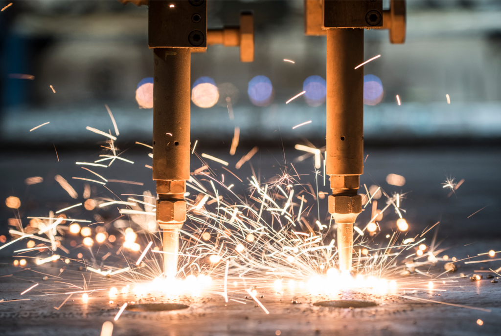 Trabajos en Caliente