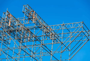 Muntatge i desmuntatge de Andamios Móviles