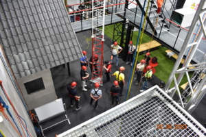 Treballs a Alçada Nivell I Reciclatge TELCO