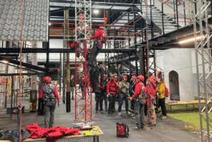 Treballs a Alçada Nivell I RD 2177